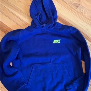 Nike Hoodie